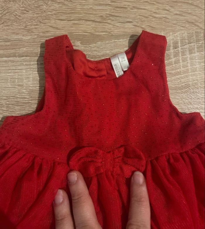 Robe orchestra - photo numéro 5