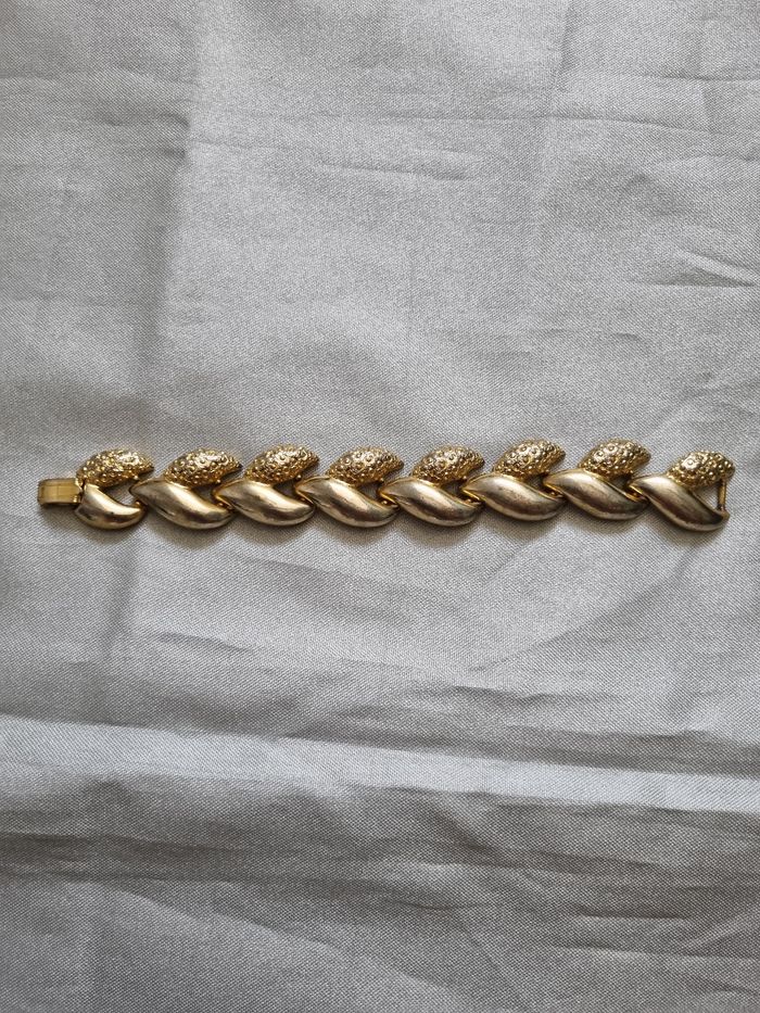 Bracelet Ted Lapidus - photo numéro 3