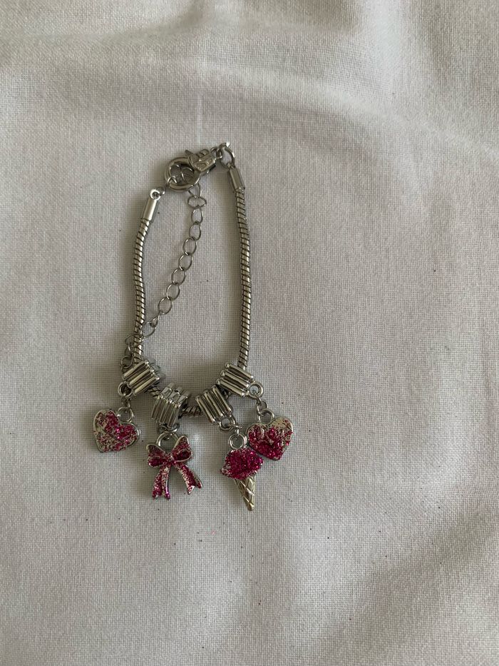 Bracelet fantaisie - photo numéro 2