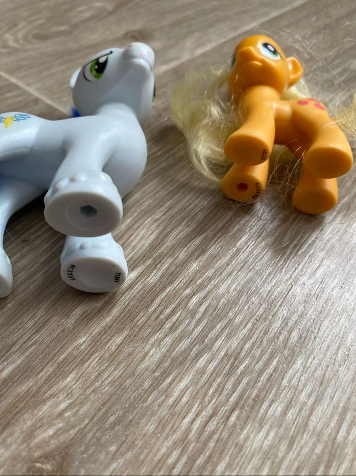 My little pony - photo numéro 2