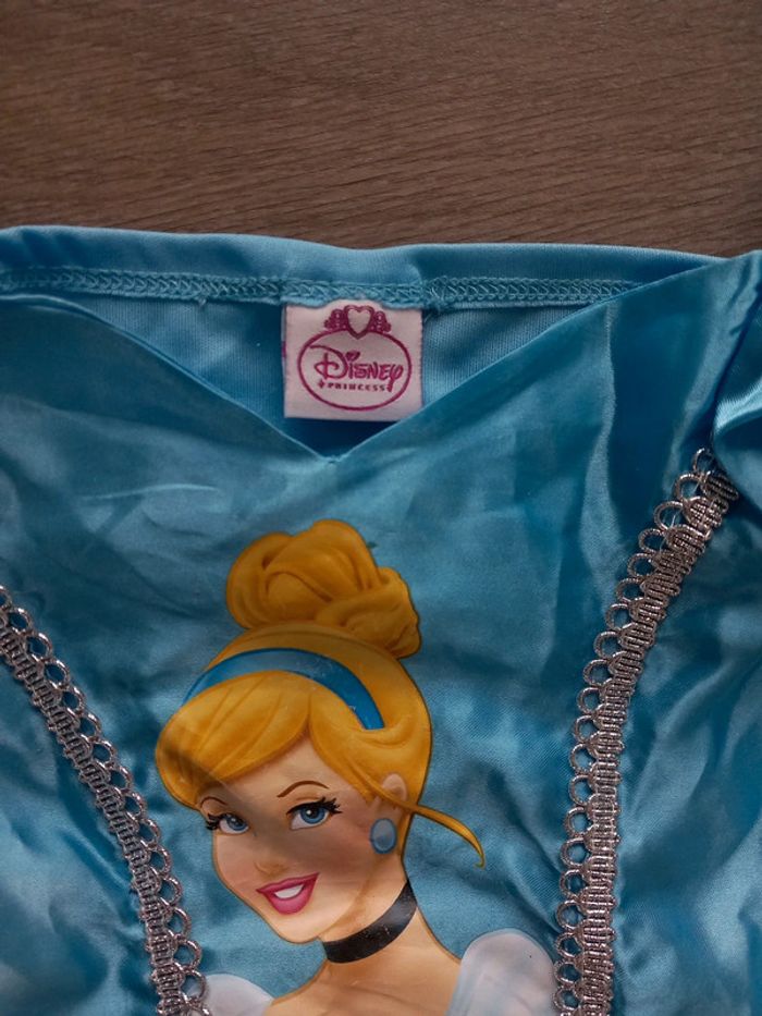 Robe Cendrillon - photo numéro 8