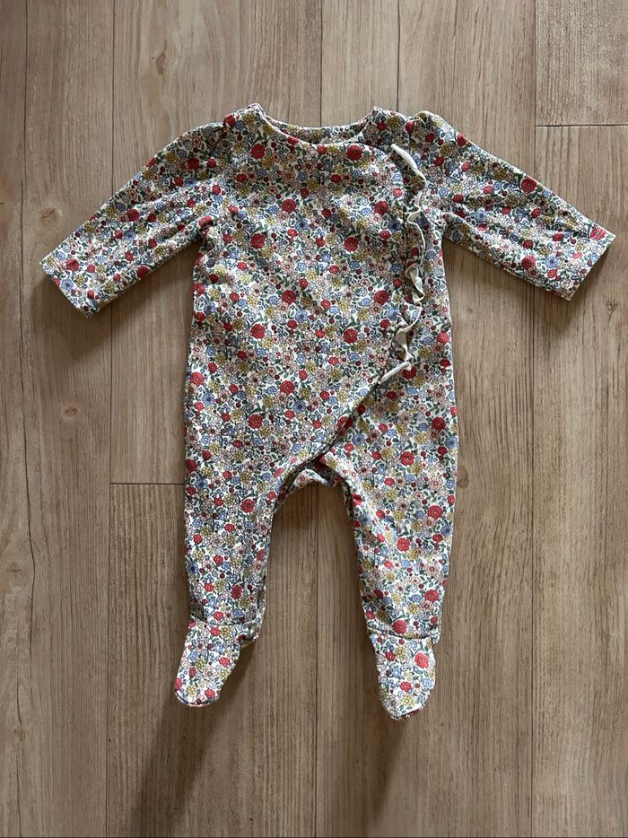 Lots de pyjamas légers