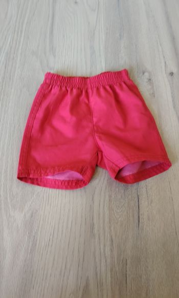 Short 