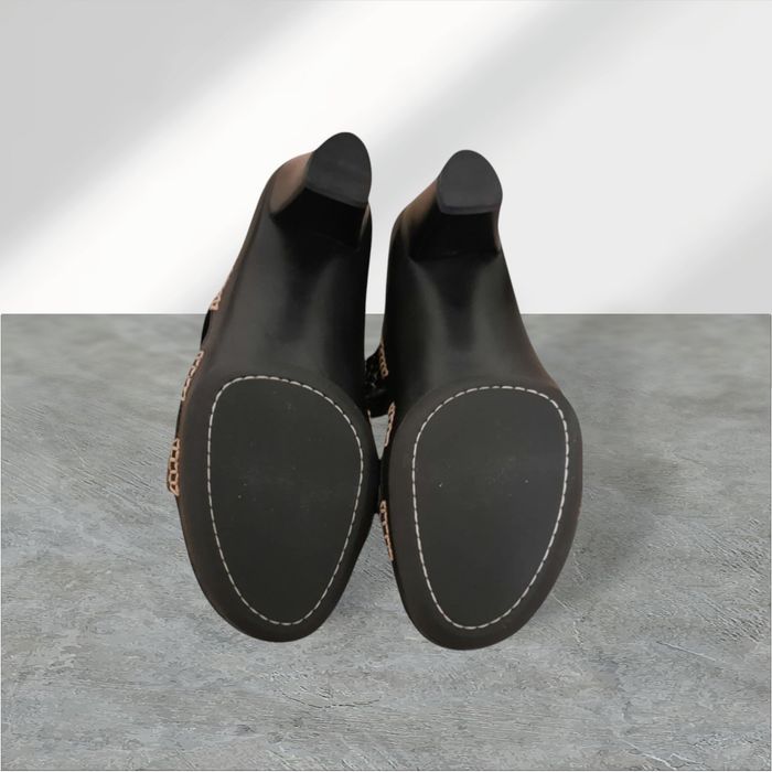 Mules Scholl 37 " NEUVE " - photo numéro 6