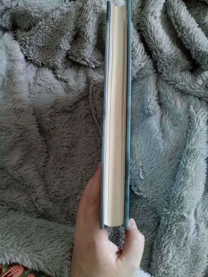 Magie blanche - photo numéro 5