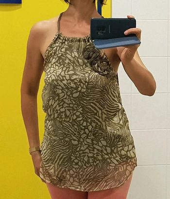 Top vero moda taille M