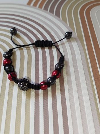 Manège à bijoux Bracelet Femme