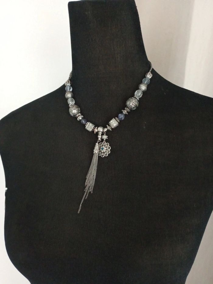 Collier - photo numéro 3