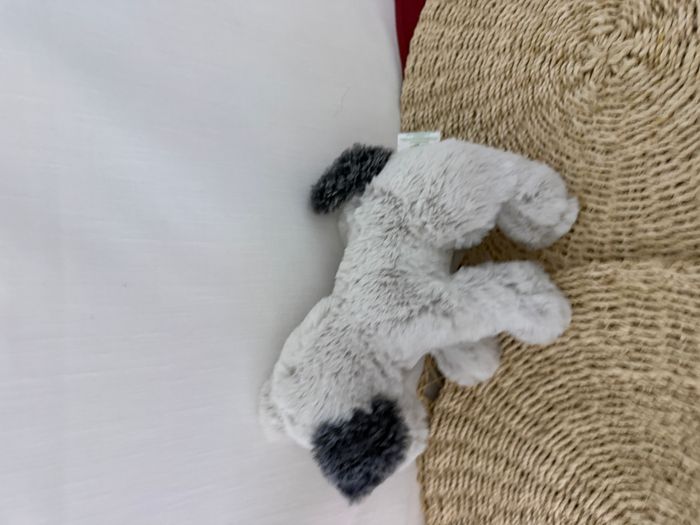 Peluche Chien Famosa - photo numéro 3