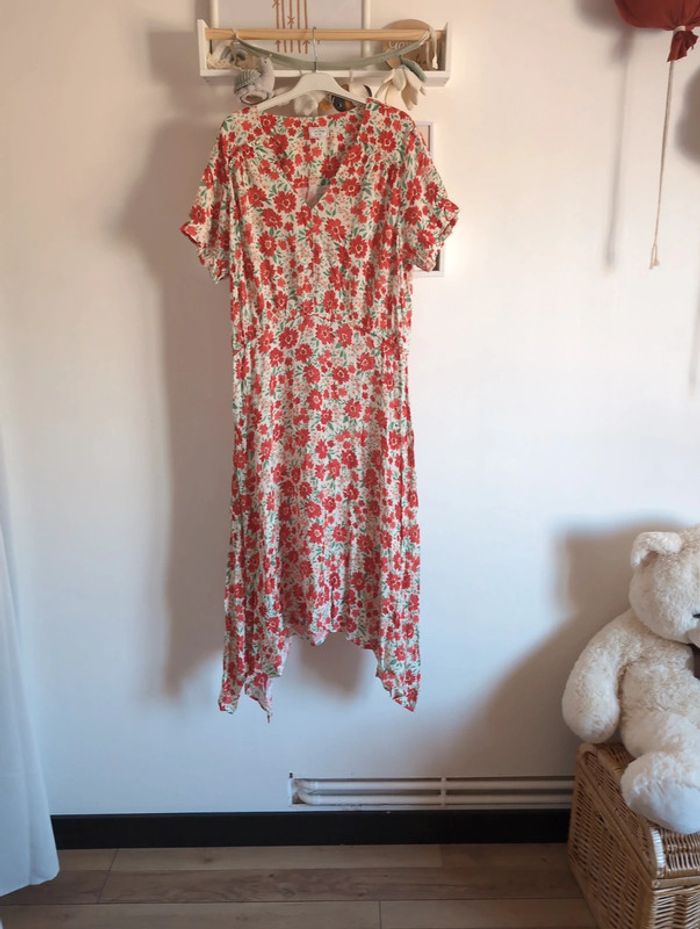 Robe longue - photo numéro 2