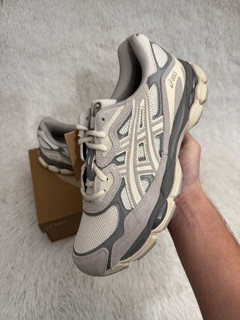 Asics Gel Nyc