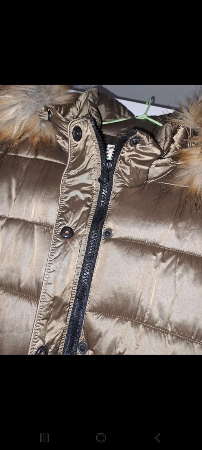 Doudoune Kaporal XL - photo numéro 4