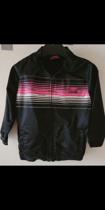 Ensemble de jogging