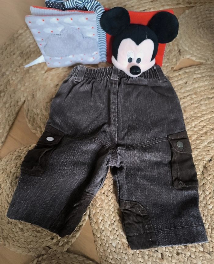 Pantalon - photo numéro 2