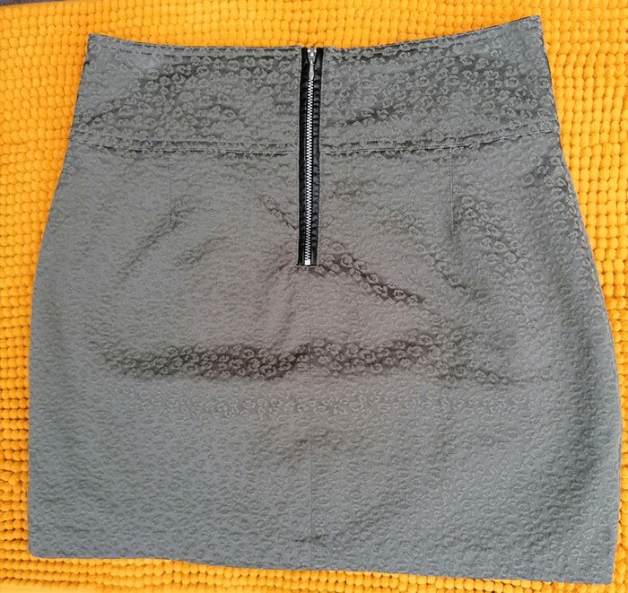 Jupe fantaisie - photo numéro 2