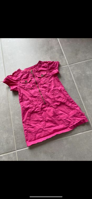Robe / Tunique Okaïdi 5 ans