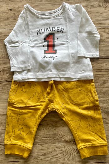 Ensemble jogging