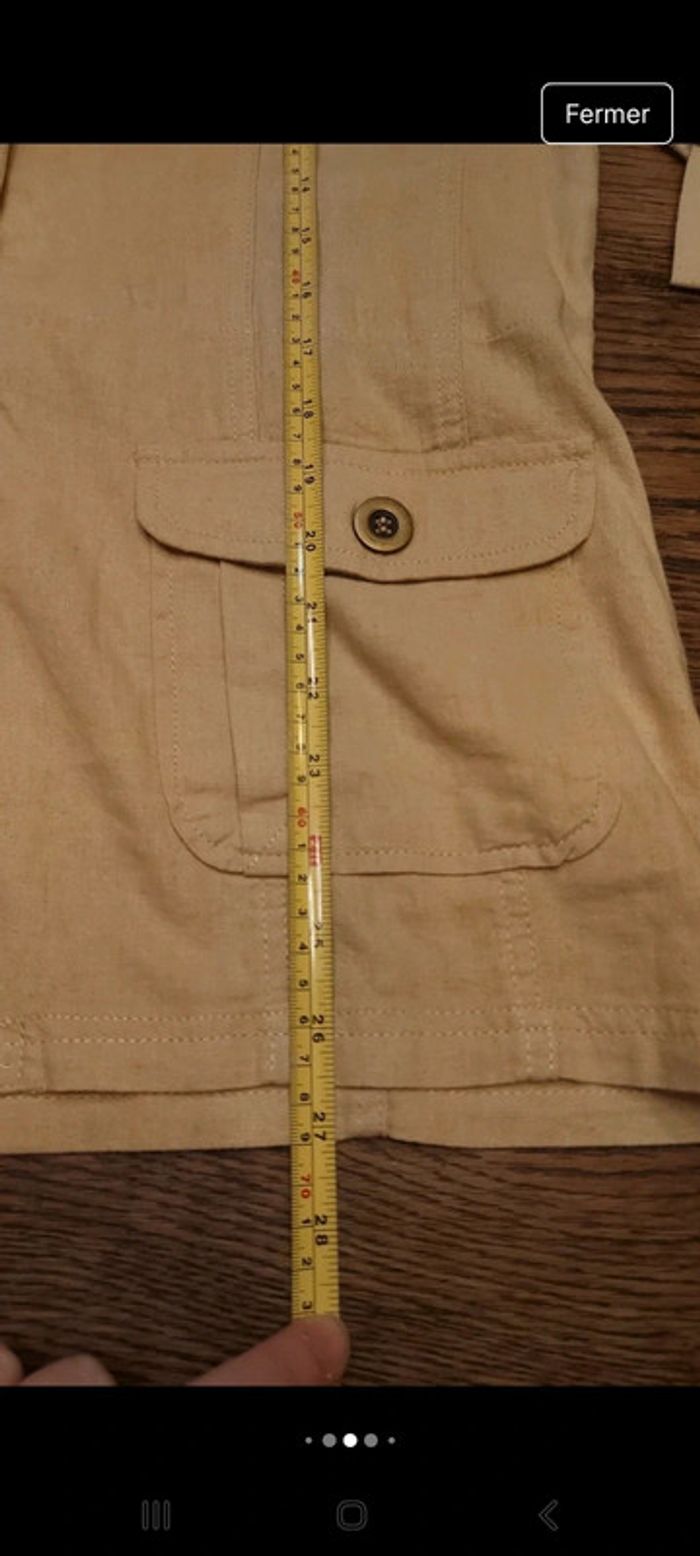 Jolie Veste Atlas for Women fr 38/40 - photo numéro 12