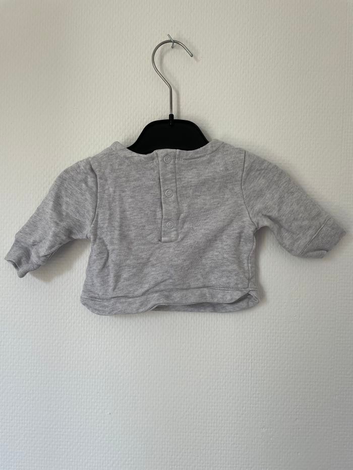 Sweat minnie - photo numéro 2