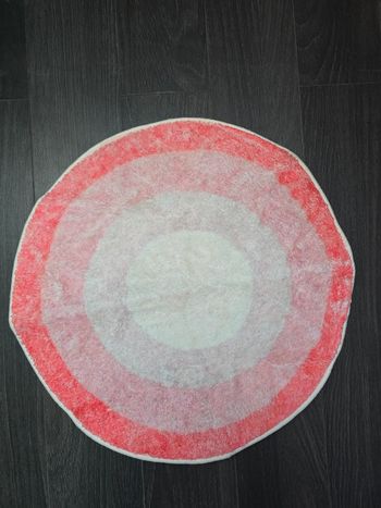Tapis neuf