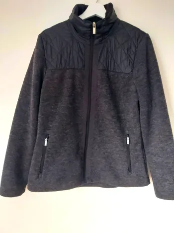 Veste intérieur polaire MC Kinley