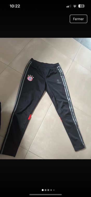Jogging Adidas