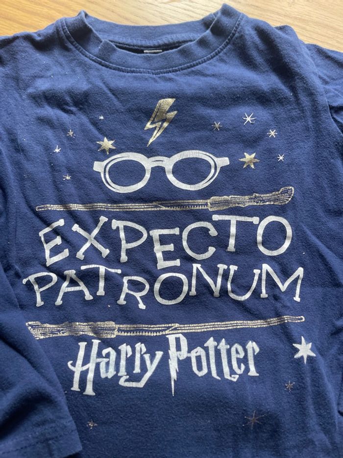 Ensemble pyjama Harry Potter - photo numéro 2