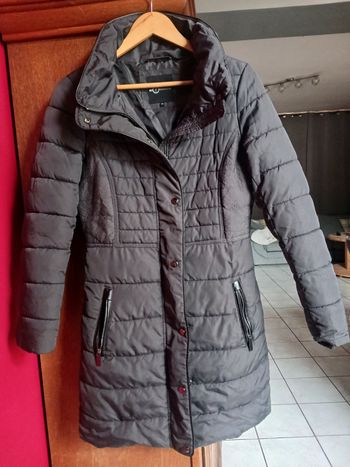 Manteau femme