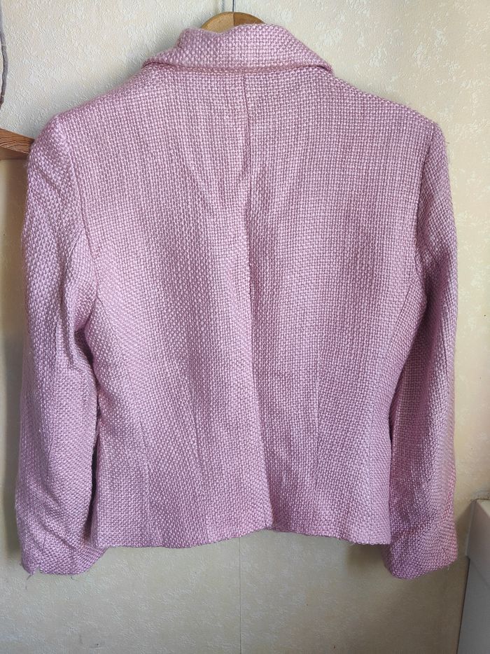 Jolie veste - photo numéro 2