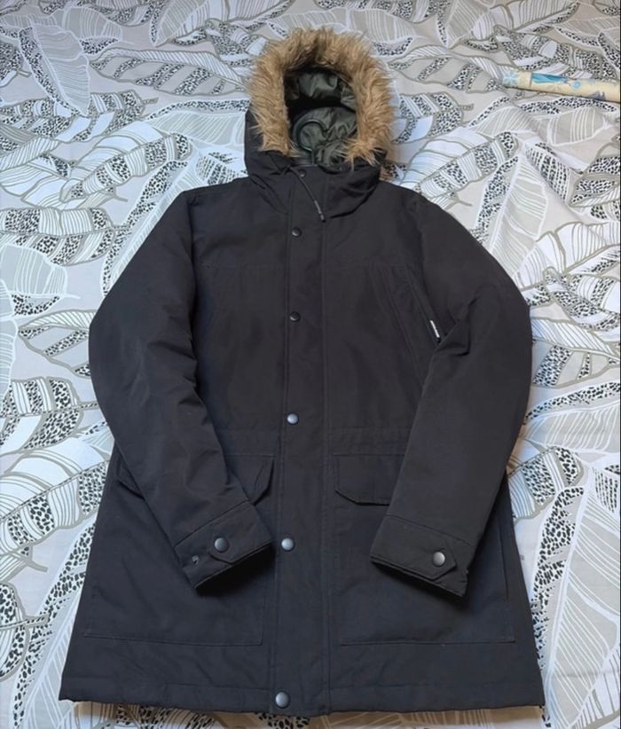 Doudoune homme - photo numéro 2