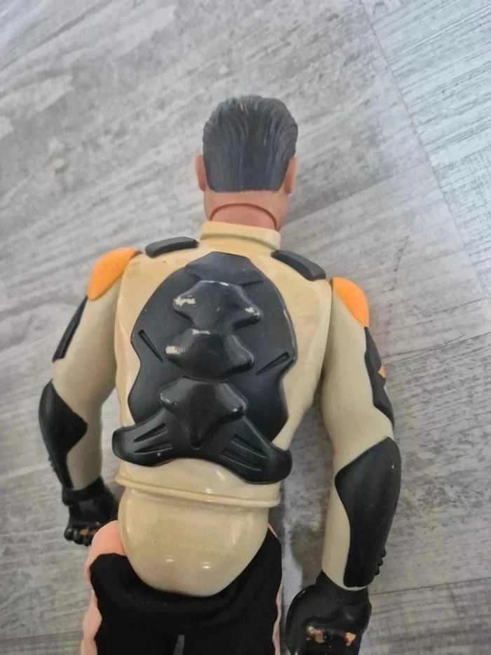 Action man - photo numéro 8
