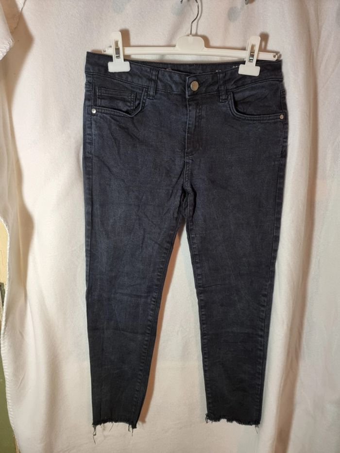 Lot 3 jeans - photo numéro 3