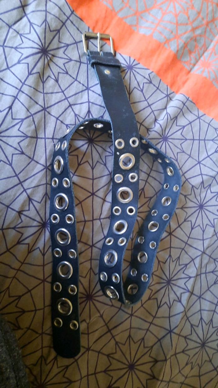 Ceinture - photo numéro 2