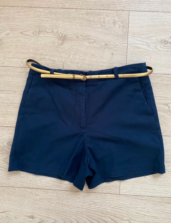 Short marine Zara