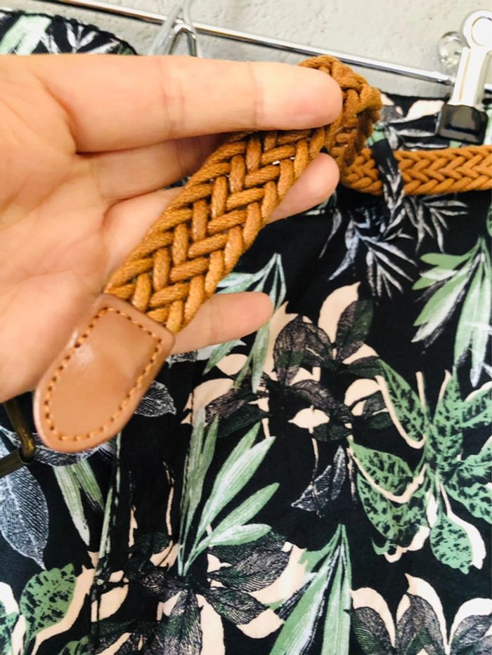 Pantalon 7/8 Cache Cache taille M 🌻 - photo numéro 6
