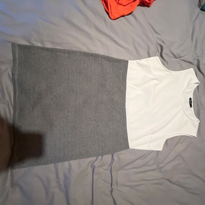 Robe bi ton