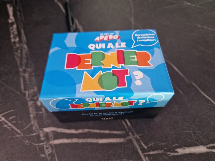 Lot jeux - photo numéro 3