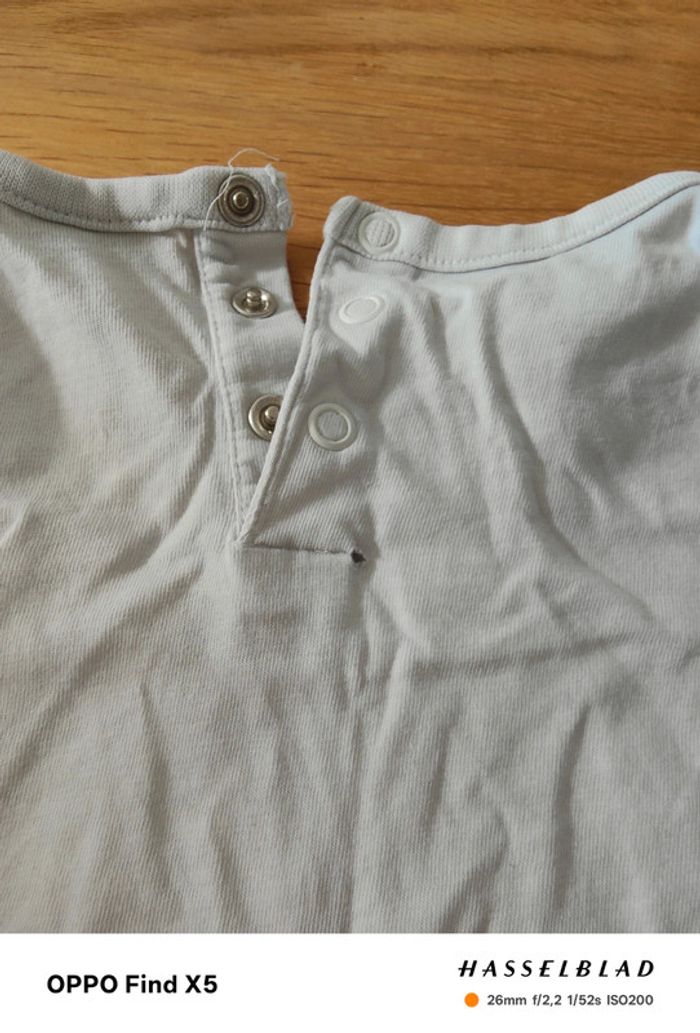 Lot de 17 tee-shirts à manches courtes - photo numéro 5