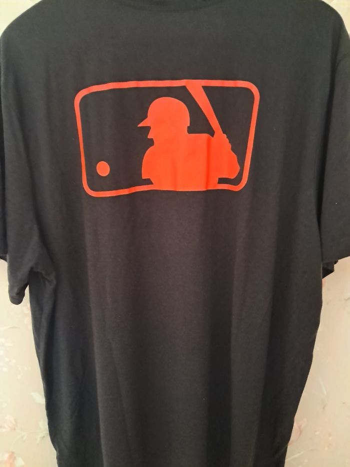 Tee shirt nike NBA - photo numéro 6