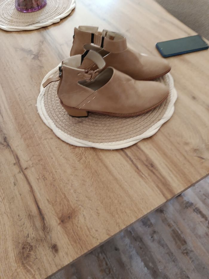 Sandale - photo numéro 4