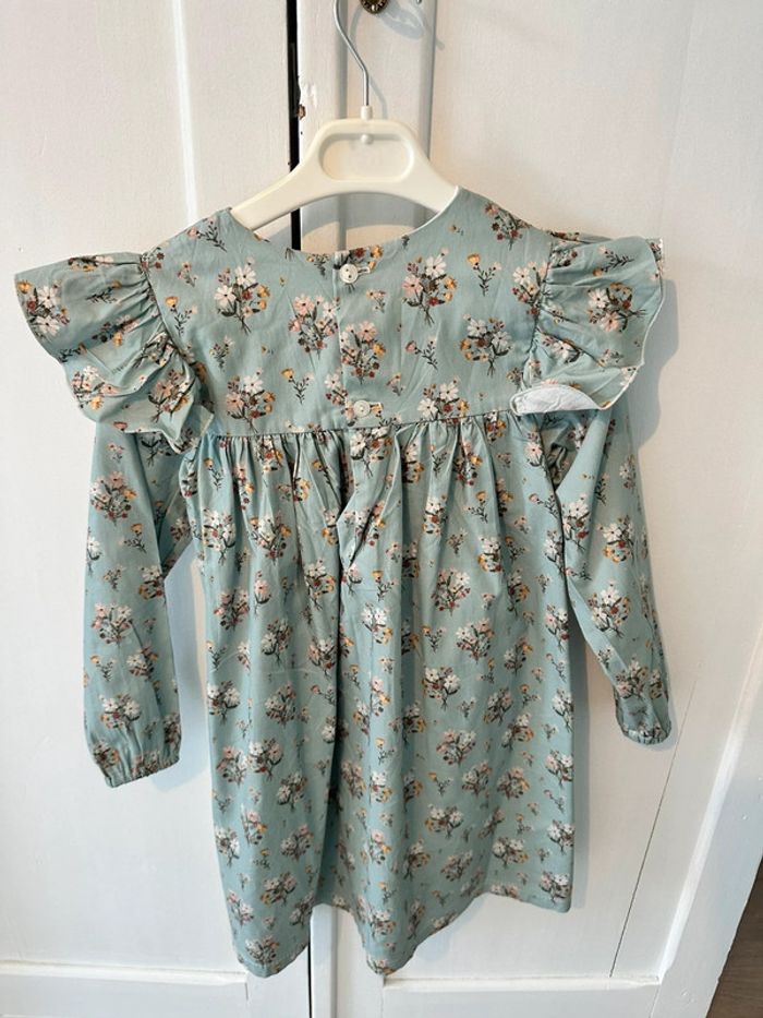 Robe Lola palacios - photo numéro 2