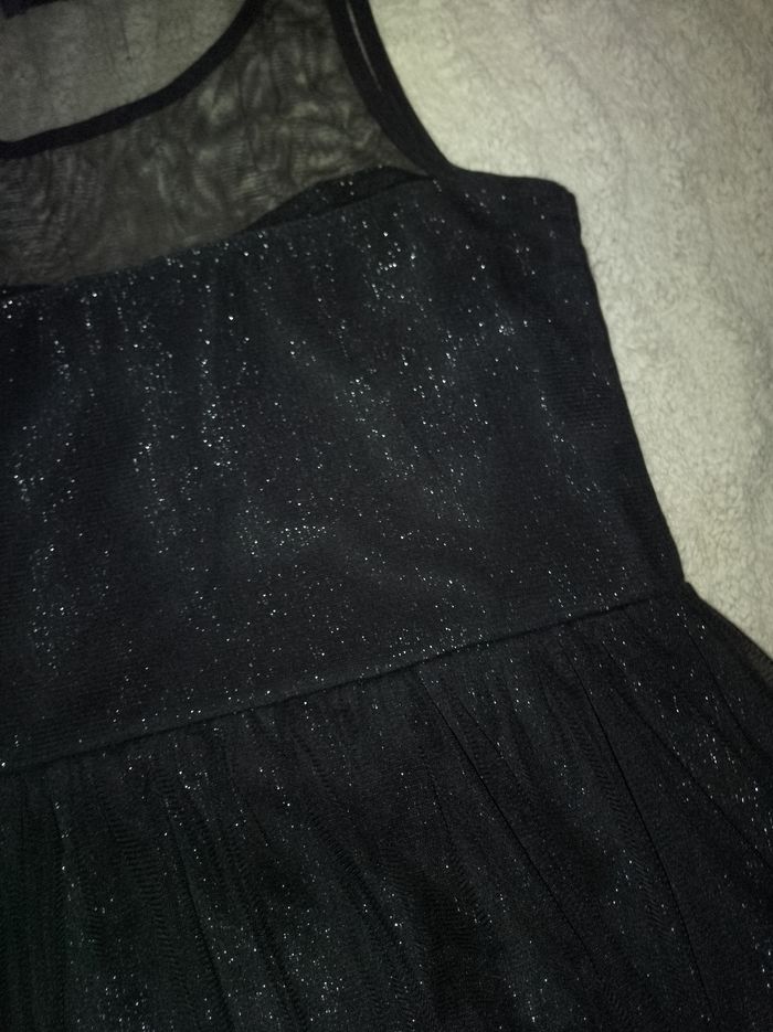 Robe manches courtes - photo numéro 9