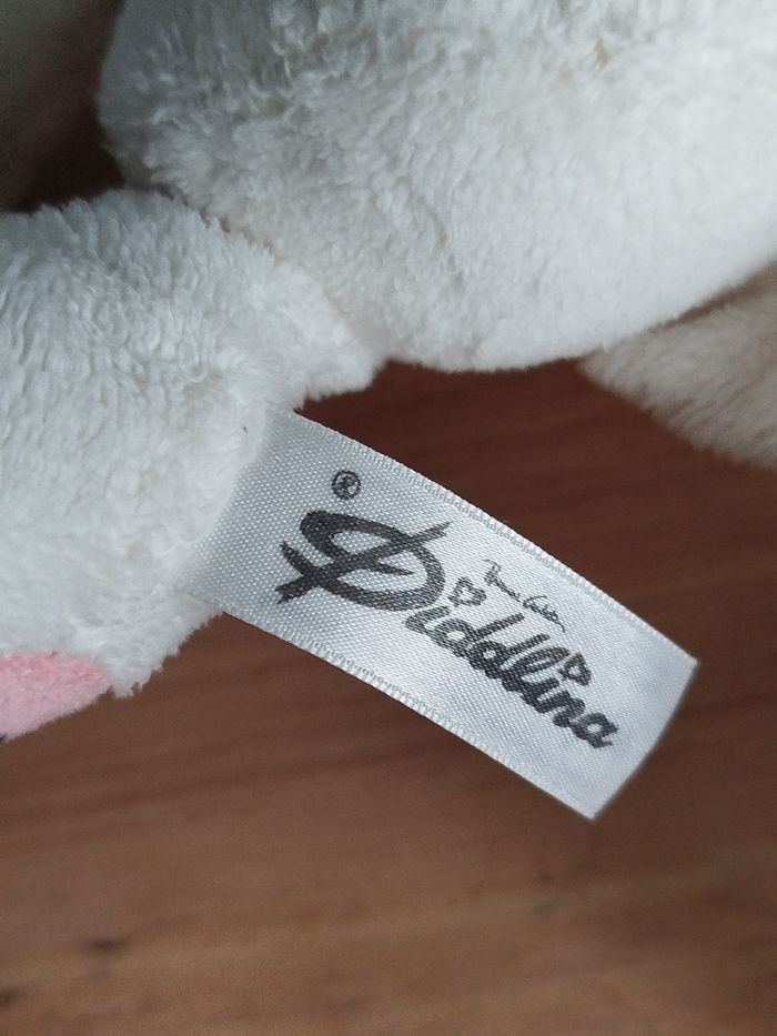 Peluche Diddlina - photo numéro 3