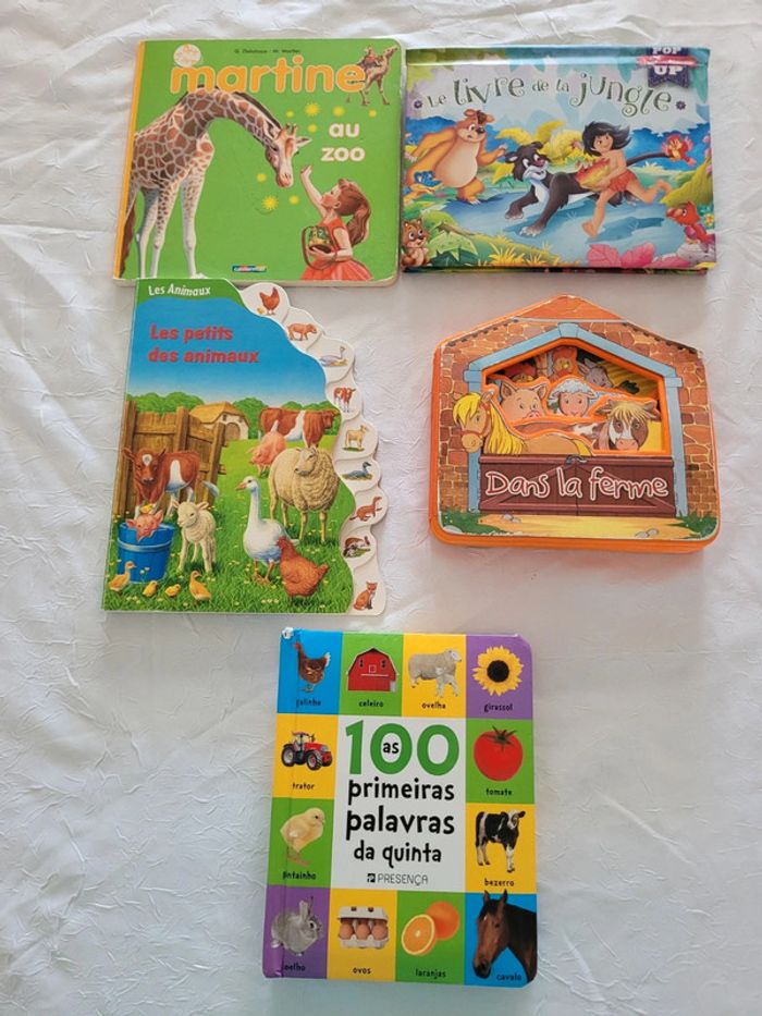 Livres