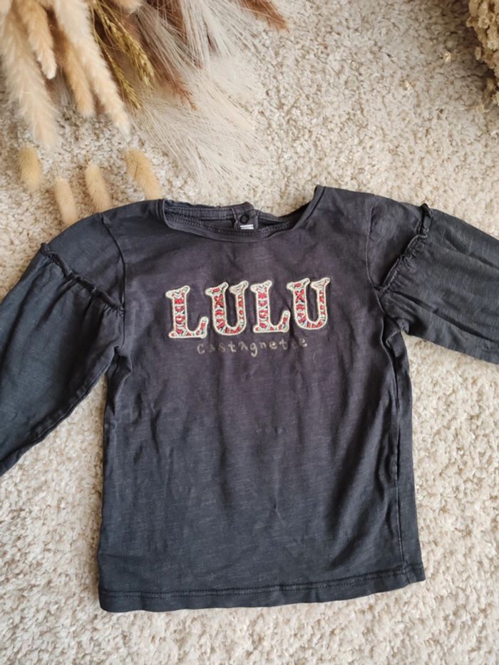 T-shirt - photo numéro 3