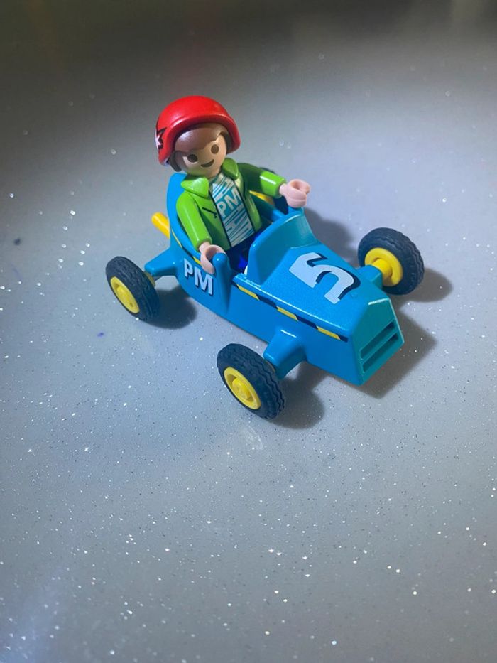 Playmobil - photo numéro 3