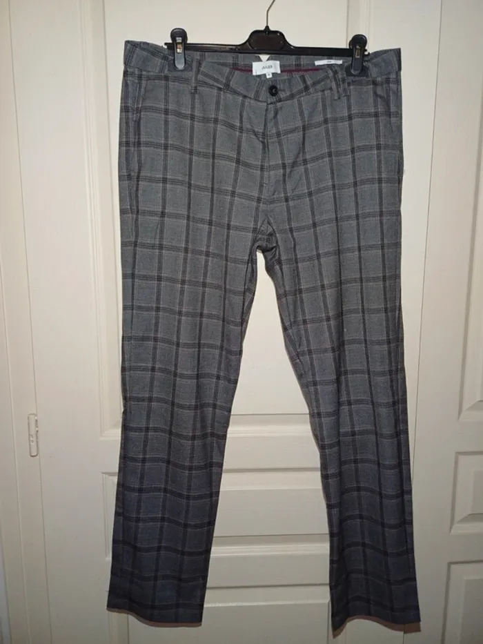 Pantalon Jules