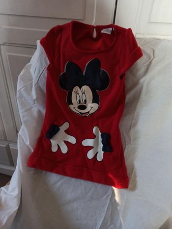 Robe Disney