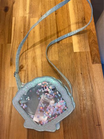 Sac sergent major