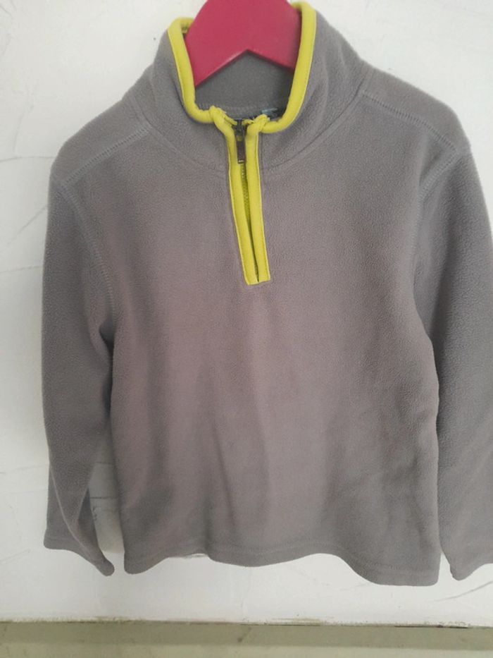 Pulls 6ans